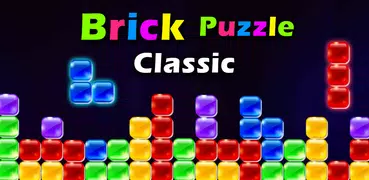 Brick Puzzle Classic