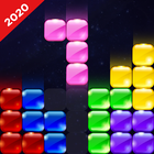 Brick Puzzle Classic-icoon