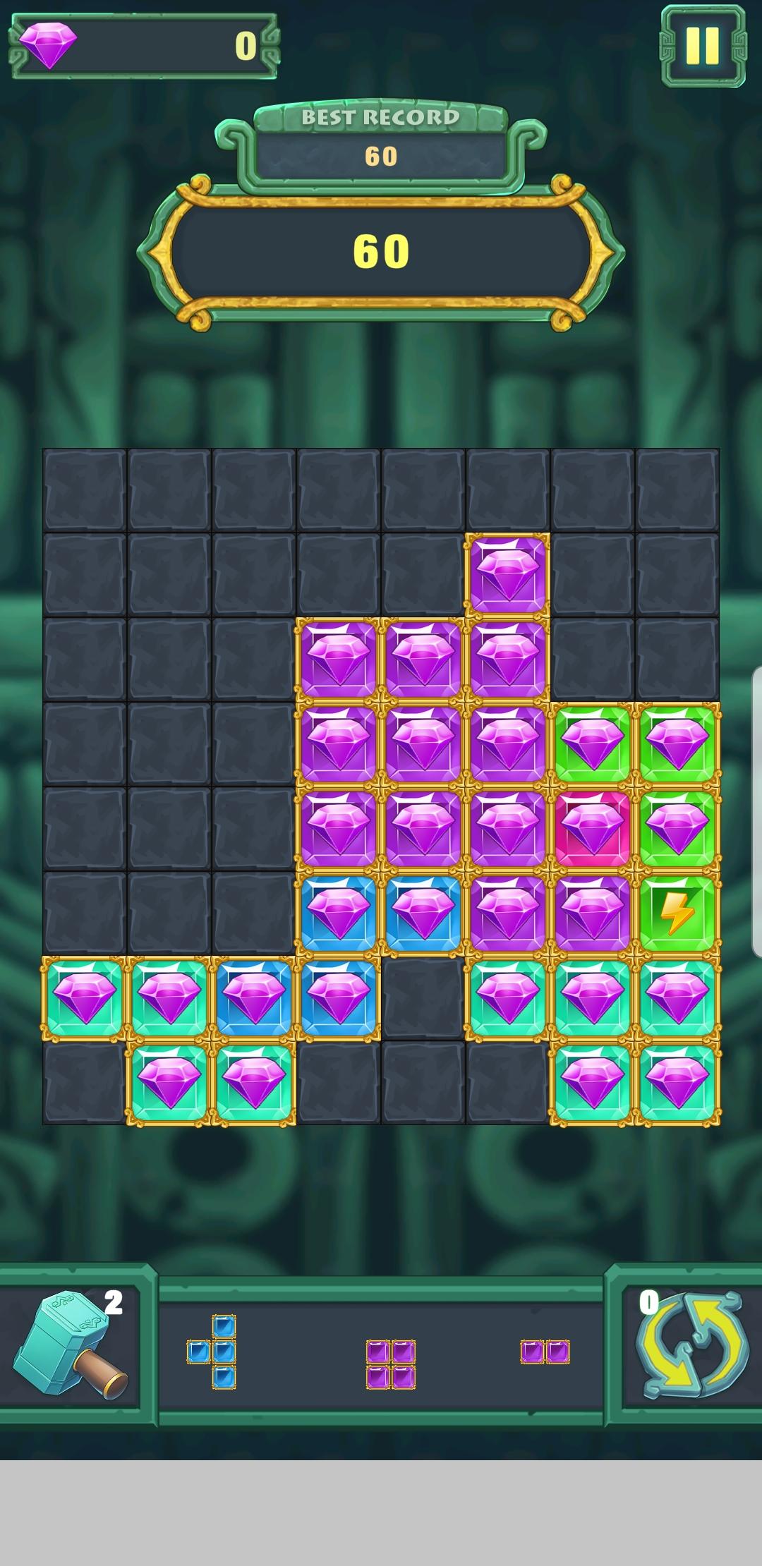 Block Puzzle Classic 2021 APK for Android Download