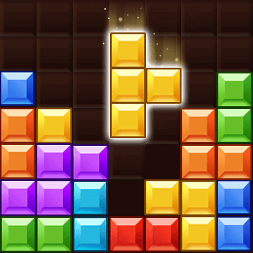 Block Spiele - Block Puzzle