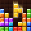 Jeu de Bloc - Block Puzzle