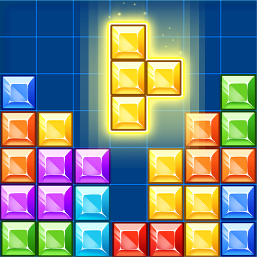 Gioco Cubi - Block Puzzle Game