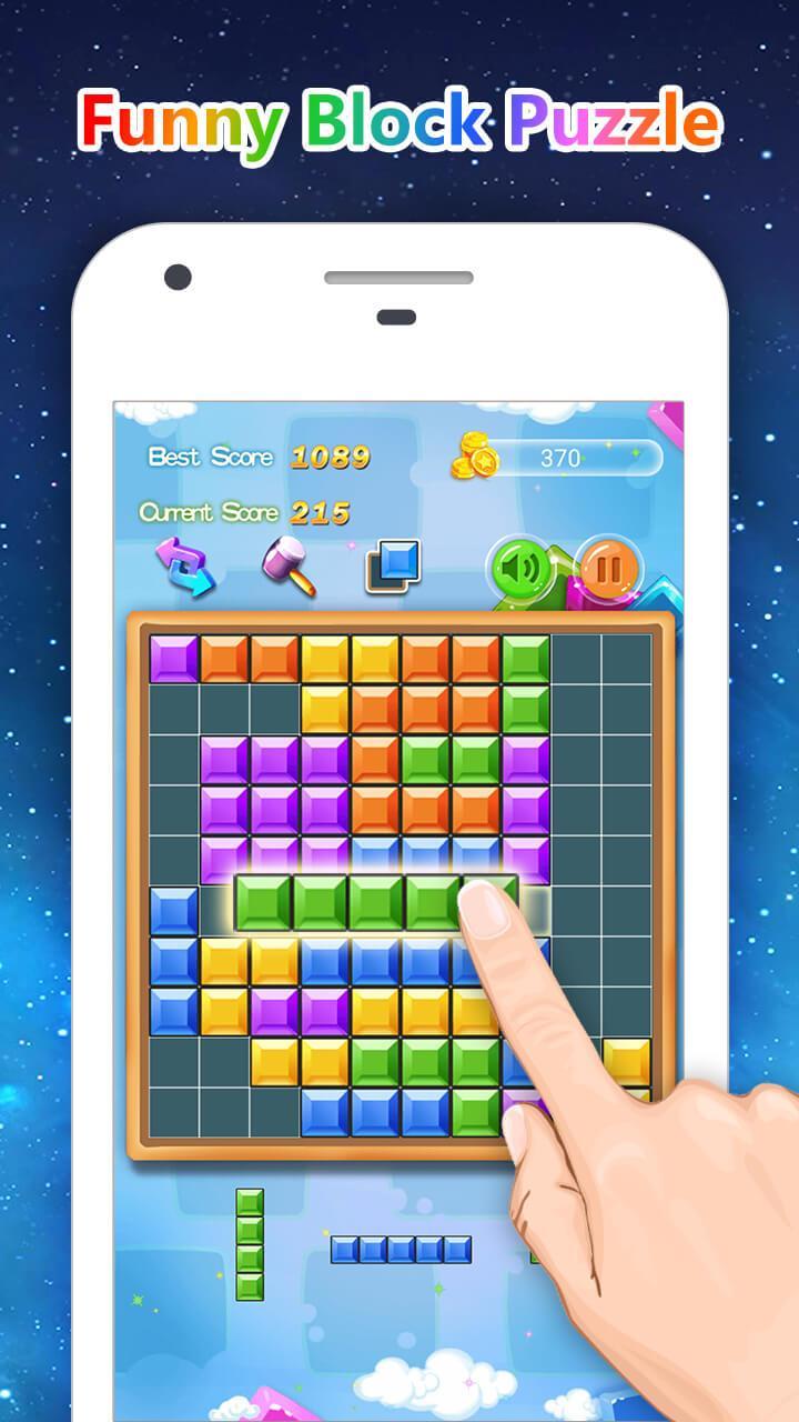 Block Gems for Android - APK Download