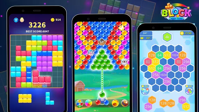 Block Gems: Block Puzzle Games APK 7.1201 for Android – Download Block  Gems: Block Puzzle Games APK Latest Version from APKFab.com