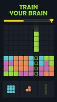 Color Block Puzzle تصوير الشاشة 3