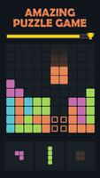 Color Block Puzzle تصوير الشاشة 1