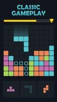 Color Block Puzzle تصوير الشاشة 2