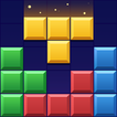 Block Puzzle: Combo Ledakan