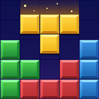 ikon Block Puzzle: Combo Ledakan