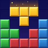 ikon Block Puzzle: Combo Ledakan