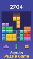 Block Puzzle: Combo Ledakan screenshot 1