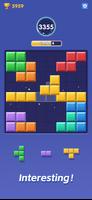Block Puzzle: Combo Ledakan screenshot 1