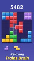 Block Puzzle: Combo Ledakan screenshot 2