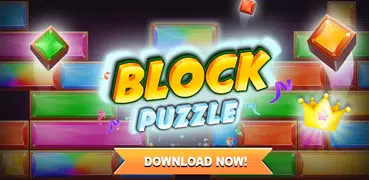 Block Puzzle: Drop and Classic