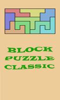 Block Puzzle-poster