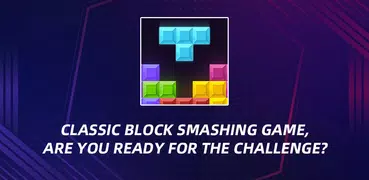 Jewels Block Crush