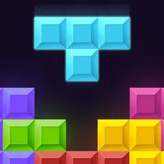 Jewels Block Crush-Puzzle Game APK download