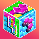 Block Puzzle Games All in One - Hexa & Tangram APK