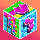 Block Puzzle Games All in One - Hexa & Tangram icon