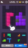 Block Puzzle Games All in One - Hexa & Tangram screenshot 1