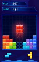 برنامه‌نما Blockpuz Brick 1010 Classic عکس از صفحه