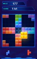 2 Schermata Blockpuz Brick 1010 Classic