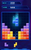 برنامه‌نما Blockpuz Brick 1010 Classic عکس از صفحه