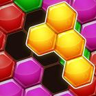 Block Hexa Puzzle 2019 biểu tượng