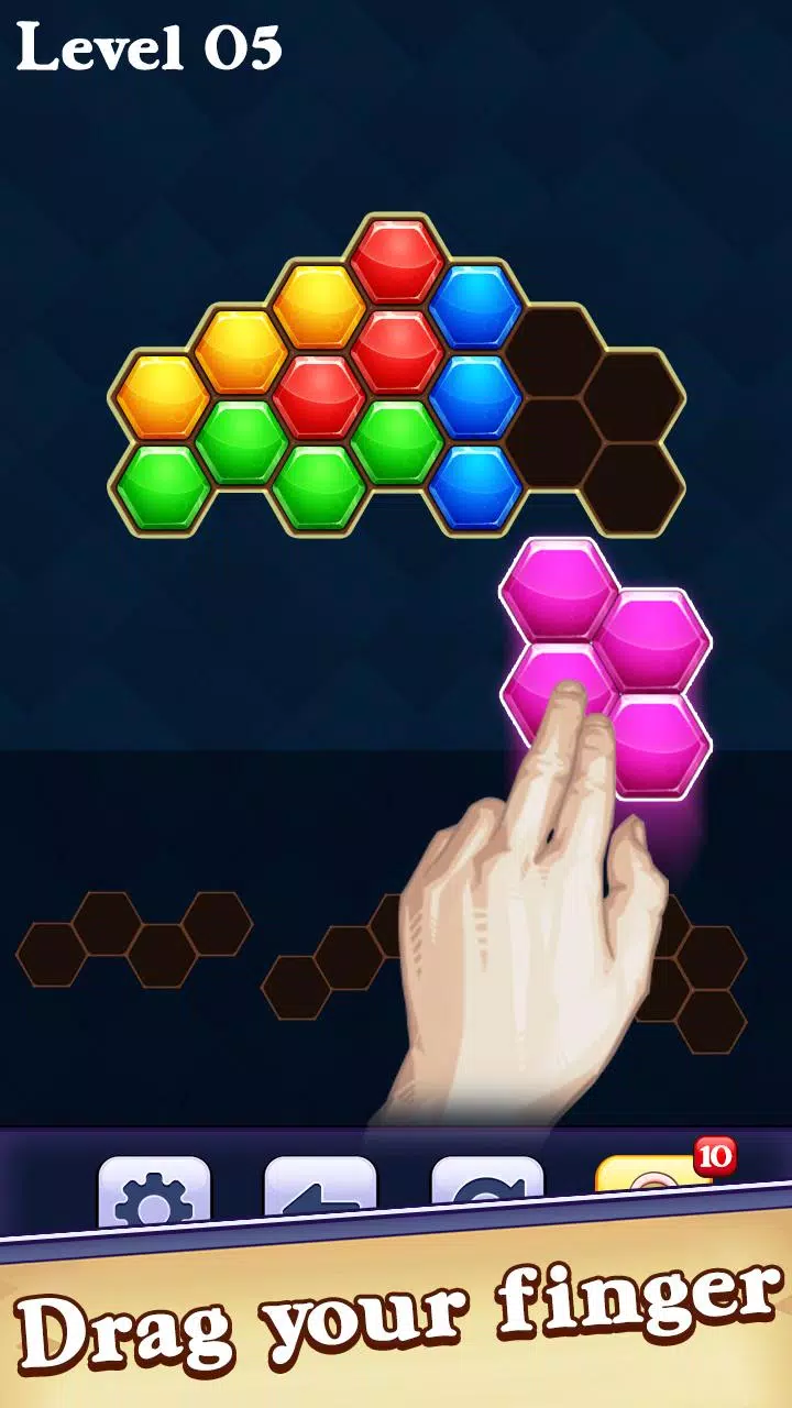 Block Hexa Puzzle 2019 APK for Android Download