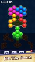 Block Hexa Puzzle 2019 ảnh chụp màn hình 2