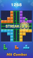 Block Puzzle Classic スクリーンショット 1