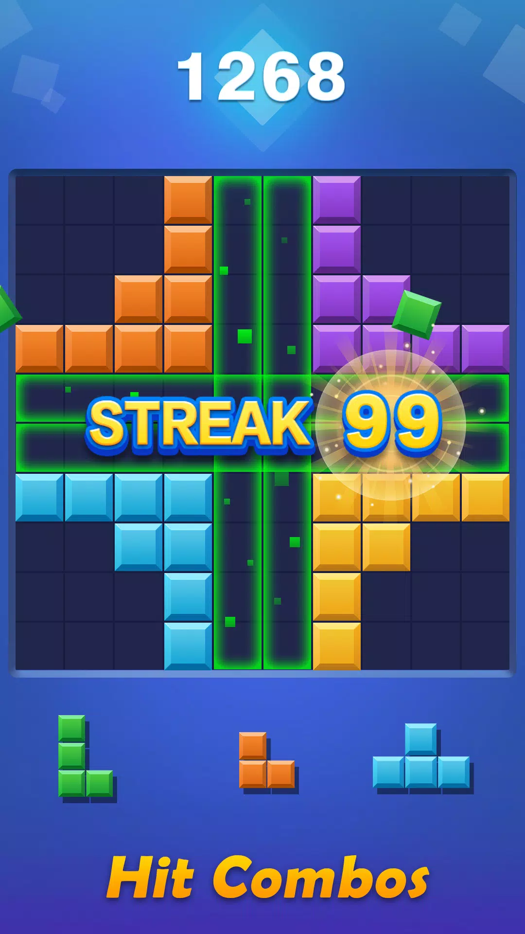 Block Puzzle Classic