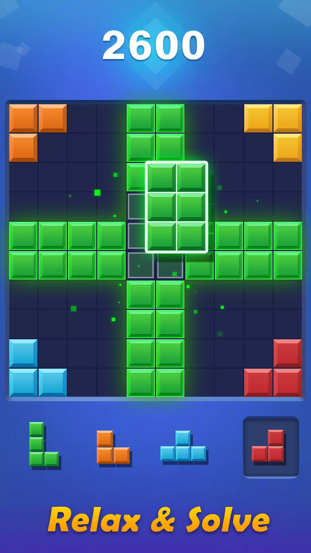 Block Puzzle Classic