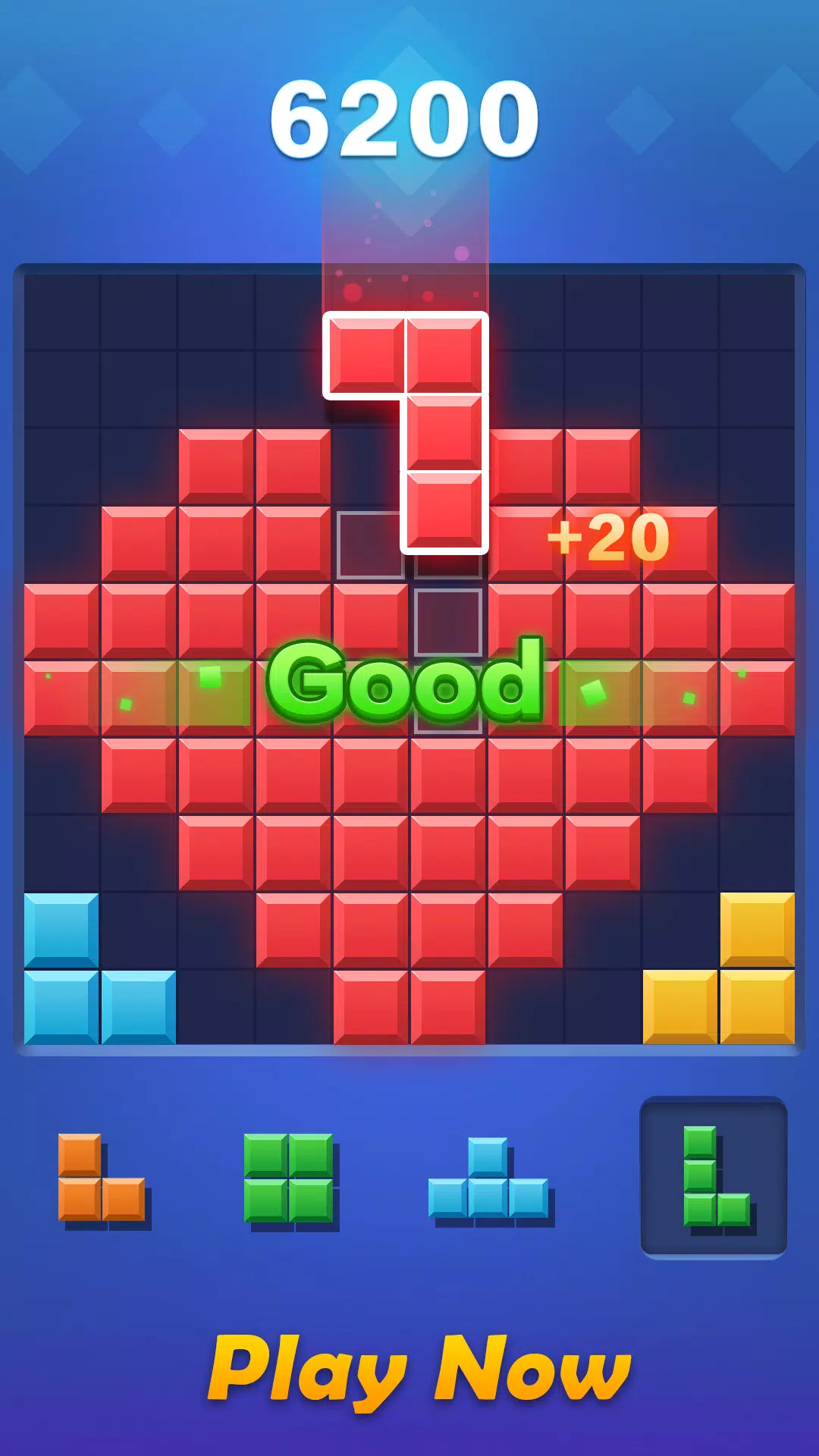 Block Puzzle Classic