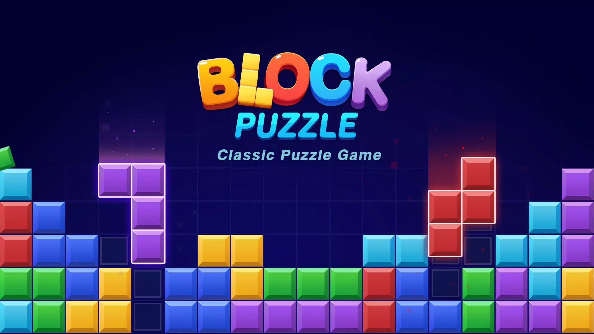 Block Puzzle Classic