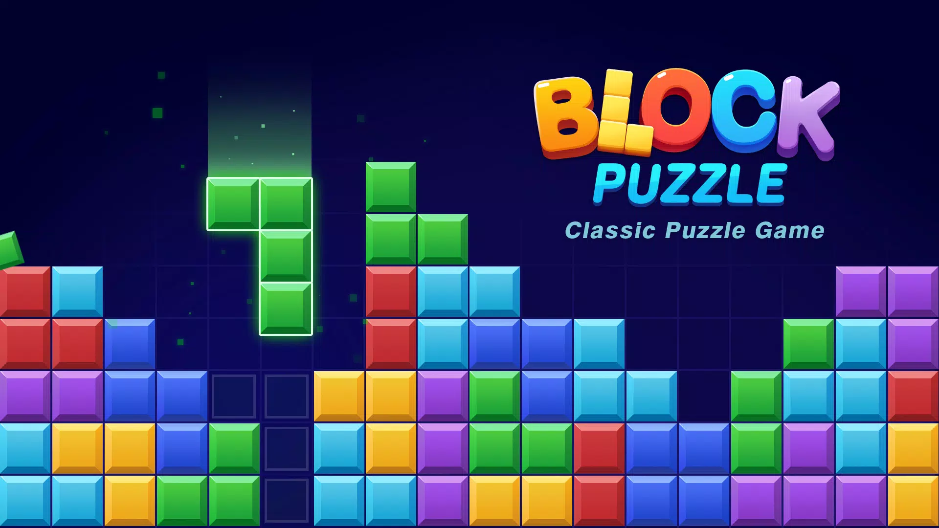 Block Puzzle Classic