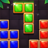 Bloc Puzzle - Jewel Blast