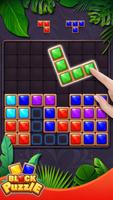Block Puzzle - Jewel Blast ảnh chụp màn hình 1