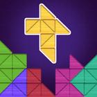 Block Hexa - Triangle Puzzle icon