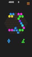 Hex Puzzle screenshot 1