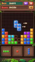 Block Puzzle - Jewel Crush capture d'écran 3