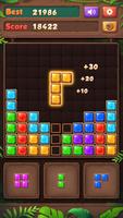 Block Puzzle - Jewel Crush capture d'écran 1
