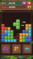 Block Puzzle - Jewel Crush capture d'écran 2