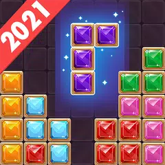 Скачать Block Puzzle 2020 APK