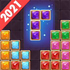 Block Puzzle ikona