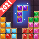 آیکون‌ Block Puzzle