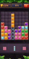 Block Puzzle ảnh chụp màn hình 1