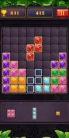 Jewel Block Puzzle imagem de tela 2