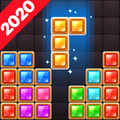 Block Puzzle Gem: Jewel Blast 2020