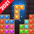 Block Puzzle Gem: Jewel Blast Game